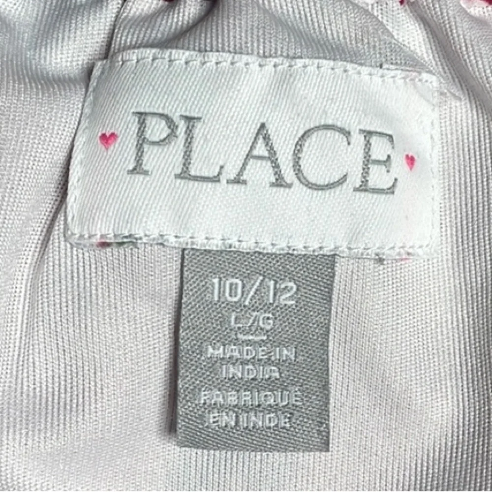 PLACE Red Floral Off-Shoulder Dress - Picture 7 of 8